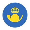 Sweden Postcode