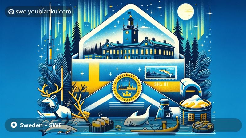 Sweden-image: Sweden